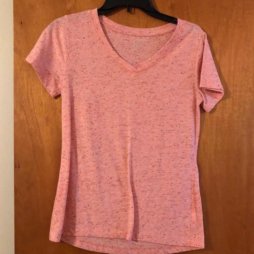 BCG t shirt